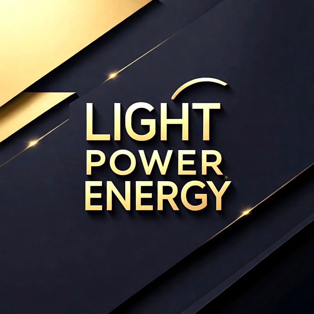Ligt Power Energy logo